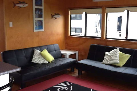 Boyds Bay Houseboat Holidays - Accommodation Melbourne 5
