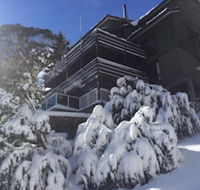 Winterhaus Lodge - Accommodation Melbourne
