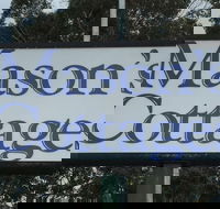 Mason's Cottages - Accommodation Melbourne