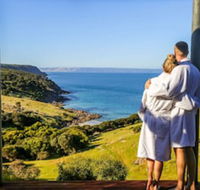 Sea Dragon Lodge  Villas - Accommodation Melbourne