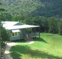 Singletons Retreat - Accommodation Melbourne