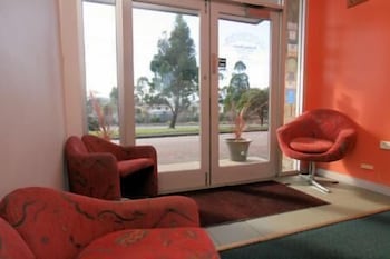 Zeehan TAS Accommodation Melbourne