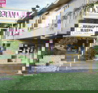 Kar Rama Motor Inn - Accommodation Melbourne