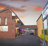 Coast Inn Motel - Accommodation Melbourne