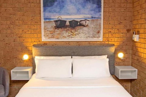 Coast Inn Motel - Accommodation Melbourne 6