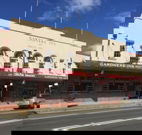 Gardners Inn Hotel - Accommodation Melbourne