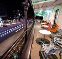 The Franklin Hotel - Accommodation Melbourne