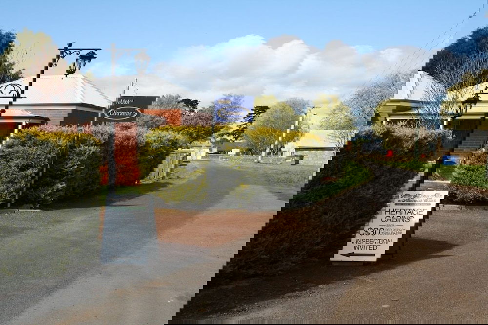  Accommodation Melbourne