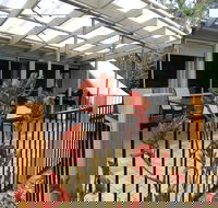 Grampians Getaway Resort - Accommodation Melbourne