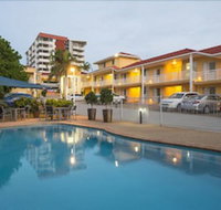 Harbour Sails Motor Inn - Accommodation Melbourne