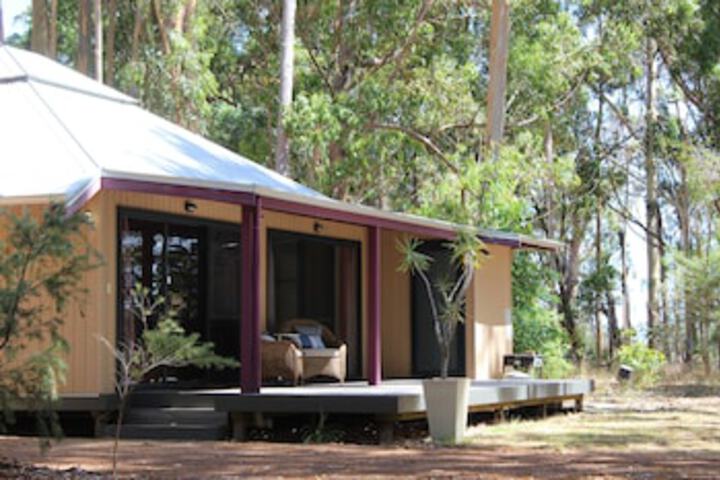 Cowaramup WA Accommodation Melbourne
