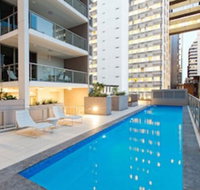 Mantra Midtown - Accommodation Melbourne