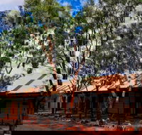 Kings Canyon Resort - Accommodation Melbourne