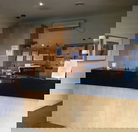 Footscray Motor Inn - Accommodation Melbourne