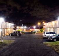 Liberty Plains Motor Inn - Accommodation Melbourne