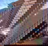 Mia Mia House in the Desert - Accommodation Melbourne