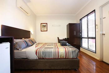 Mia Mia House In The Desert - Accommodation Melbourne 5