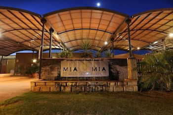 Mia Mia House In The Desert - Accommodation Melbourne 2