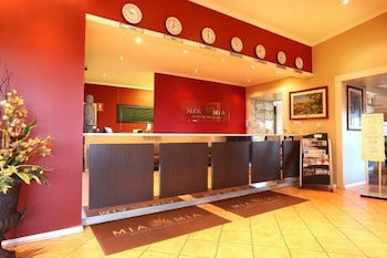 Mia Mia House In The Desert - Accommodation Melbourne 3