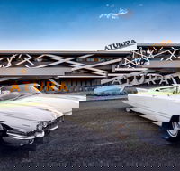 Atura Blacktown - Accommodation Melbourne