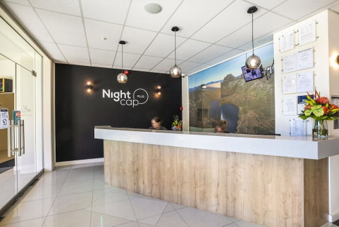 Gateway Hotel By Nightcap Plus - Accommodation Melbourne 2