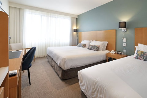 Gateway Hotel By Nightcap Plus - Accommodation Melbourne 6