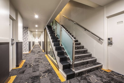 Gateway Hotel By Nightcap Plus - Accommodation Melbourne 1