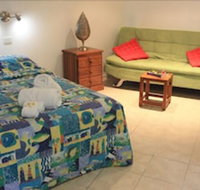 Airlie Beach Motor Lodge - Accommodation Melbourne