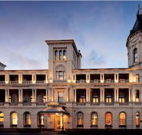 Craigs Royal Hotel - Accommodation Melbourne