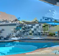 Nautilus Noosa Holiday Resort - Accommodation Melbourne