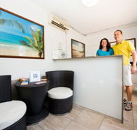 Noosa Sun Motel - Accommodation Melbourne