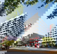 H on Smith Hotel - Accommodation Melbourne