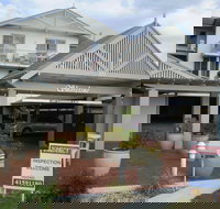 Bargara Shoreline Serviced Apartments - Accommodation Melbourne