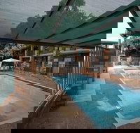 Fig Tree Motel - Accommodation Melbourne