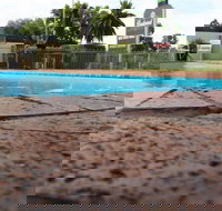 Boulevard Motor Inn - Accommodation Melbourne