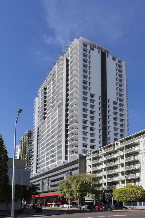 Oaks Darwin Elan Hotel - Accommodation Melbourne 4