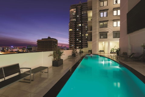 Oaks Darwin Elan Hotel - Accommodation Melbourne 6