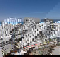 Oaks Darwin Elan Hotel - Accommodation Melbourne