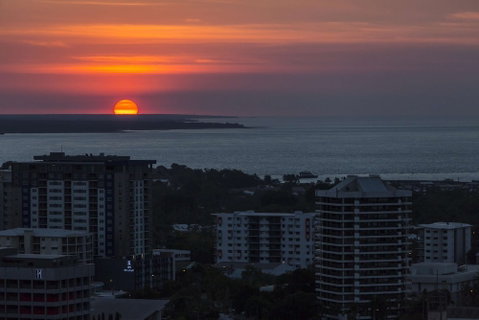 Oaks Darwin Elan Hotel - Accommodation Melbourne 2