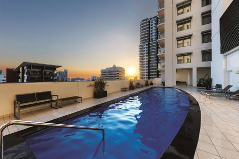 Oaks Darwin Elan Hotel - Accommodation Melbourne 5