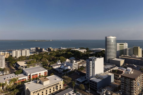 Oaks Darwin Elan Hotel - Accommodation Melbourne 1