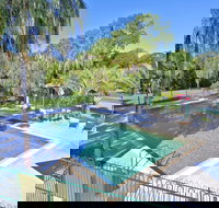 Sandcastles 1770 Motel  Resort - Accommodation Melbourne