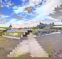 Hamilton Lakeside Motel - Accommodation Melbourne