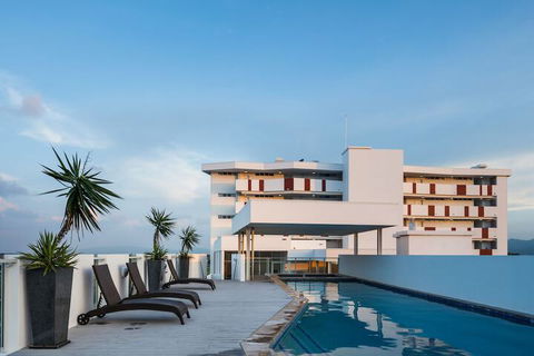 Direct Hotels â€“ Holborn At Central - Accommodation Melbourne 6