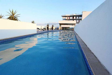 Direct Hotels â€“ Holborn At Central - Accommodation Melbourne 7