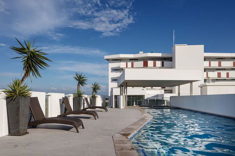 Direct Hotels â€“ Holborn At Central - Accommodation Melbourne 4