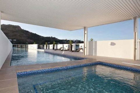 Direct Hotels â€“ Holborn At Central - Accommodation Melbourne 3