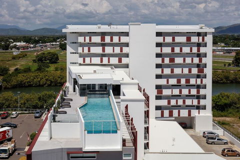 Direct Hotels â€“ Holborn At Central - Accommodation Melbourne 5