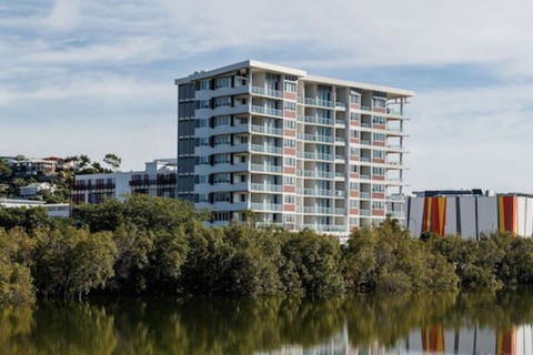 Direct Hotels â€“ Holborn At Central - Accommodation Melbourne 2