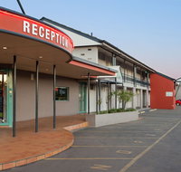 ibis Styles Tamworth - Accommodation Melbourne